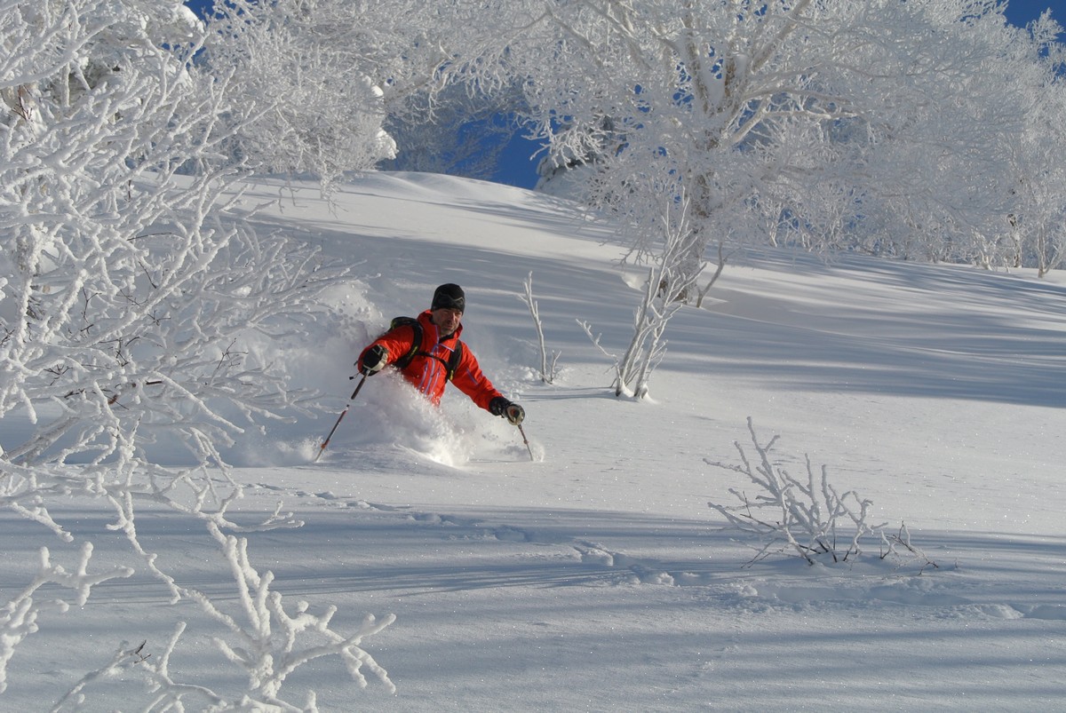 Run Off Insurance >> Best Off Piste Skiing in Japan | Pure Powder PurePowder Run Off Insurance >> Best Off Piste Skiing in Japan | Pure Powder PurePowder