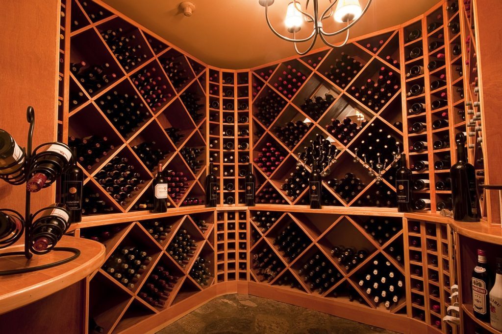 gothics-wine-cellar