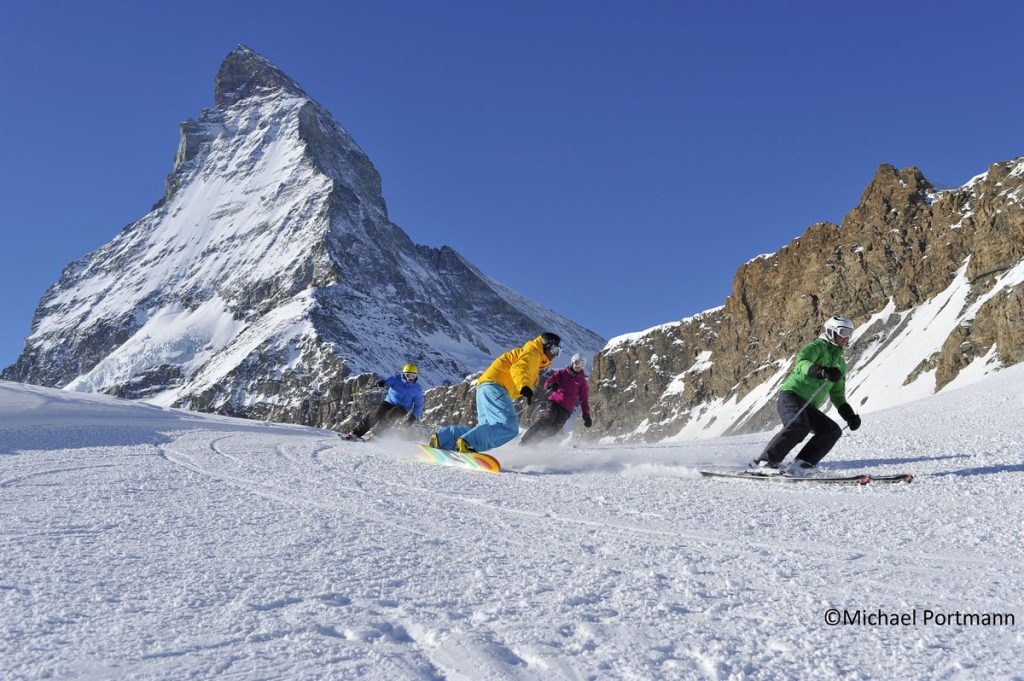 zermatt