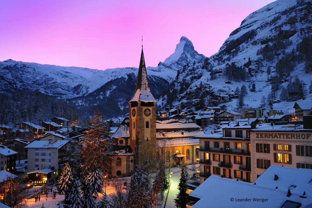 zermatt