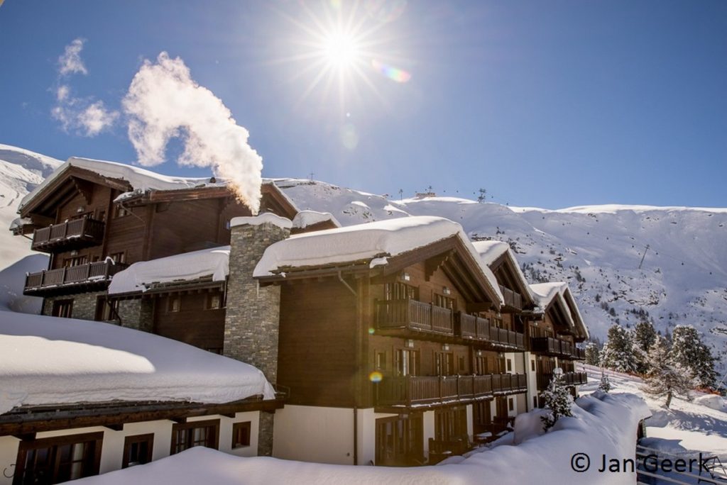 zermatt