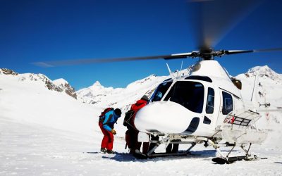 Affordable Heli Skiing Destinations: Tips For Reducing The Price Of Your Trip   