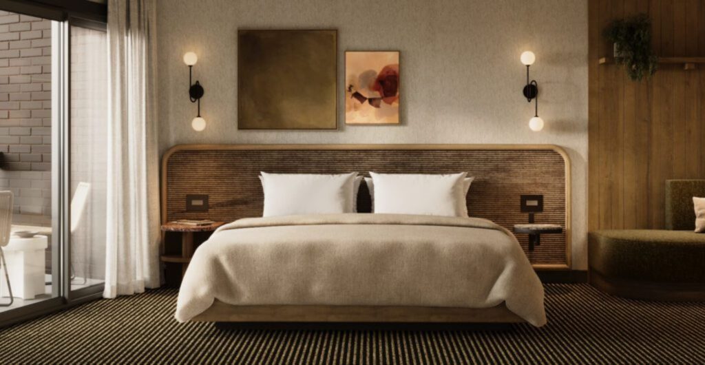 Kenrick Bedroom 1