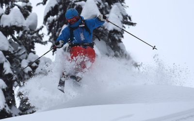 Heli Skiing BC Prices: Comparing Adventure Packages