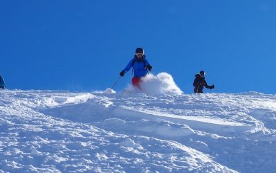 Heli Skiing BC Prices: Exploring Your Options in Canada  