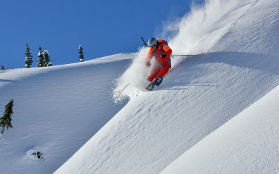 Helicopter Skiing Canada With Pure Powder: Explore Canada’s Most Remote Destinations 